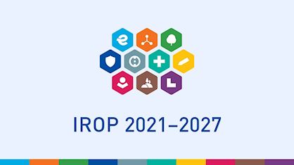 Závazné stanovisko ŘO IROP 14-revize 86. a 90. výzvy z důvodu účinnosti nového nařízení Komise (EU) 2023/2831 (nařízení o podpoře de minimis)
