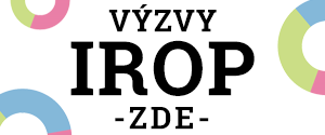 Výzvy v IROP