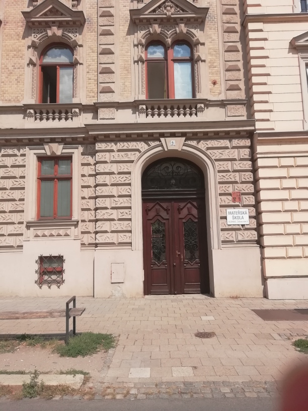 Podpora žáků a pedagogických pracovníků MŠ Žižkovo náměstí Olomouc