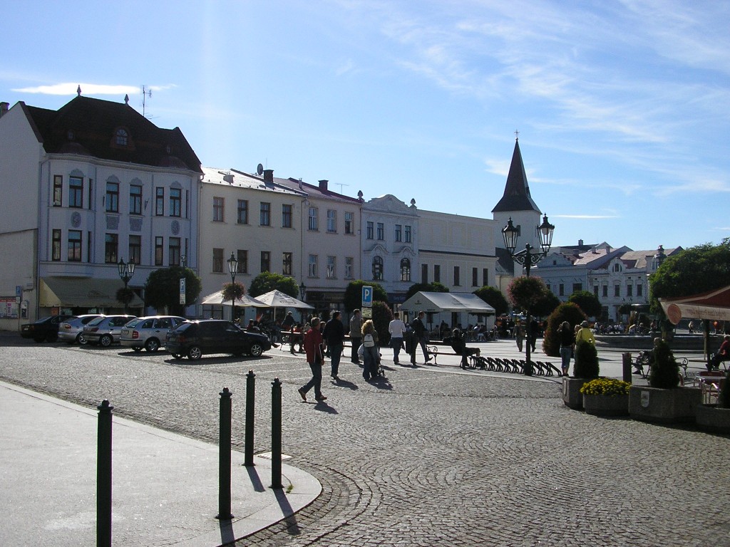 Těšínské Slezsko - spolupráce v cestovním ruchu II