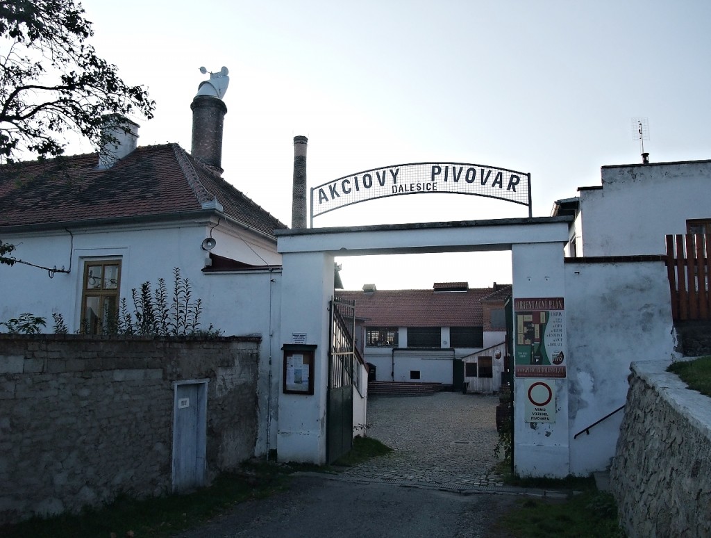 Jihozápadní Morava - jedinečná turistická destinace