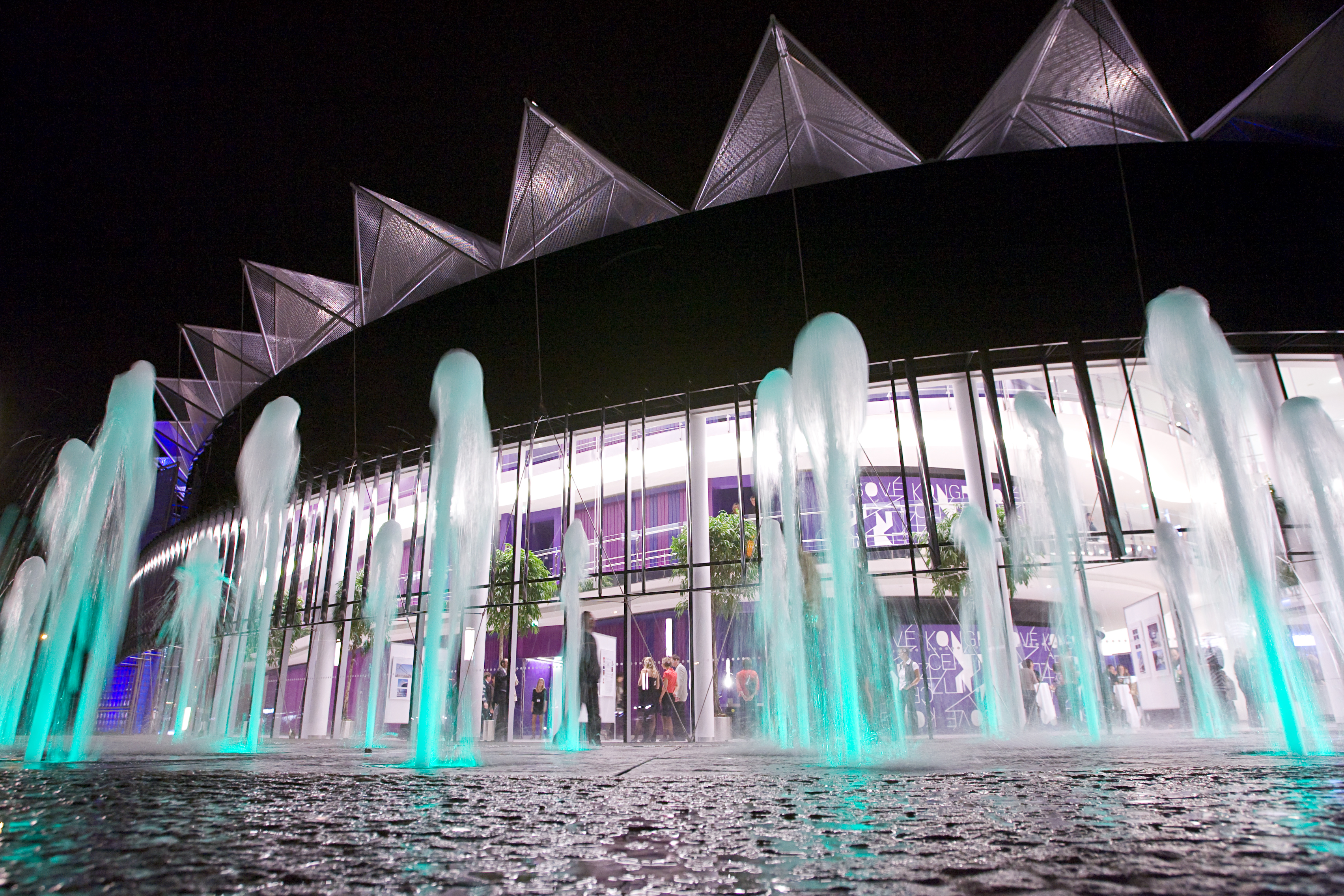 Kulturní a univerzitní centrum Zlín