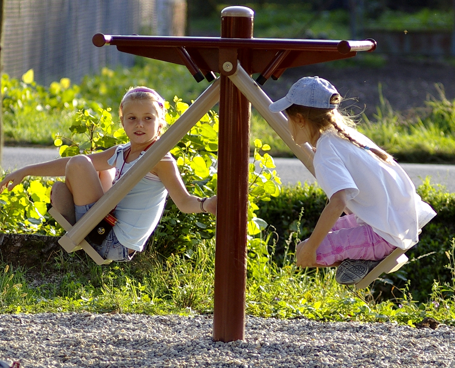 Centrum pohybových aktivit TJ Sokol Olšany u Prostějova