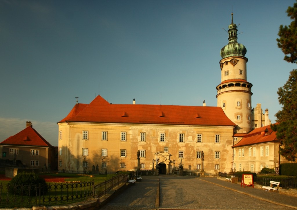 Za krásami a historií Českého Betléma I.Revitalizace centra města spojená s historií Českého Betléma