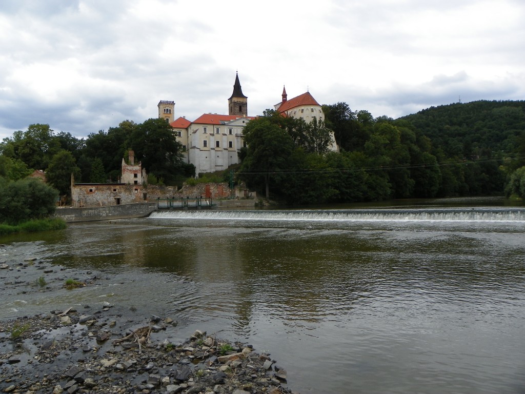 Propagace turistických destinací - Road trip II