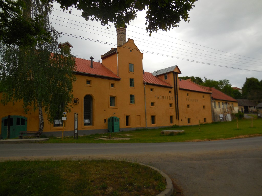 Mladoboleslavsko - nejen brána do Českého ráje