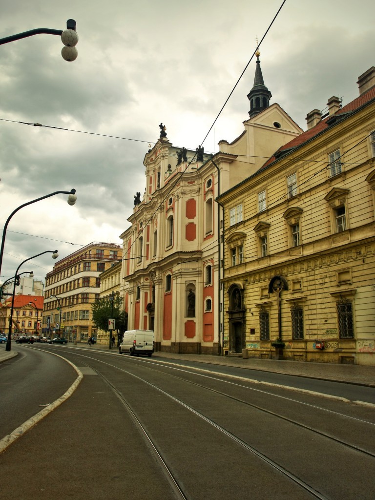 Pokročilé vzdělávání zaměstnanců v klinické a molekulární endokrinologii