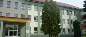 Zlepšení tepelně technických vlastností budov - Základní škola Sezimovo Ústí, Školní nám. 628