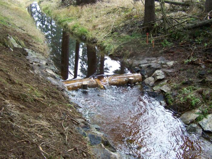 Revitalizace Dlouhé Stoky II.etapa, ř.km.16,710-19,480