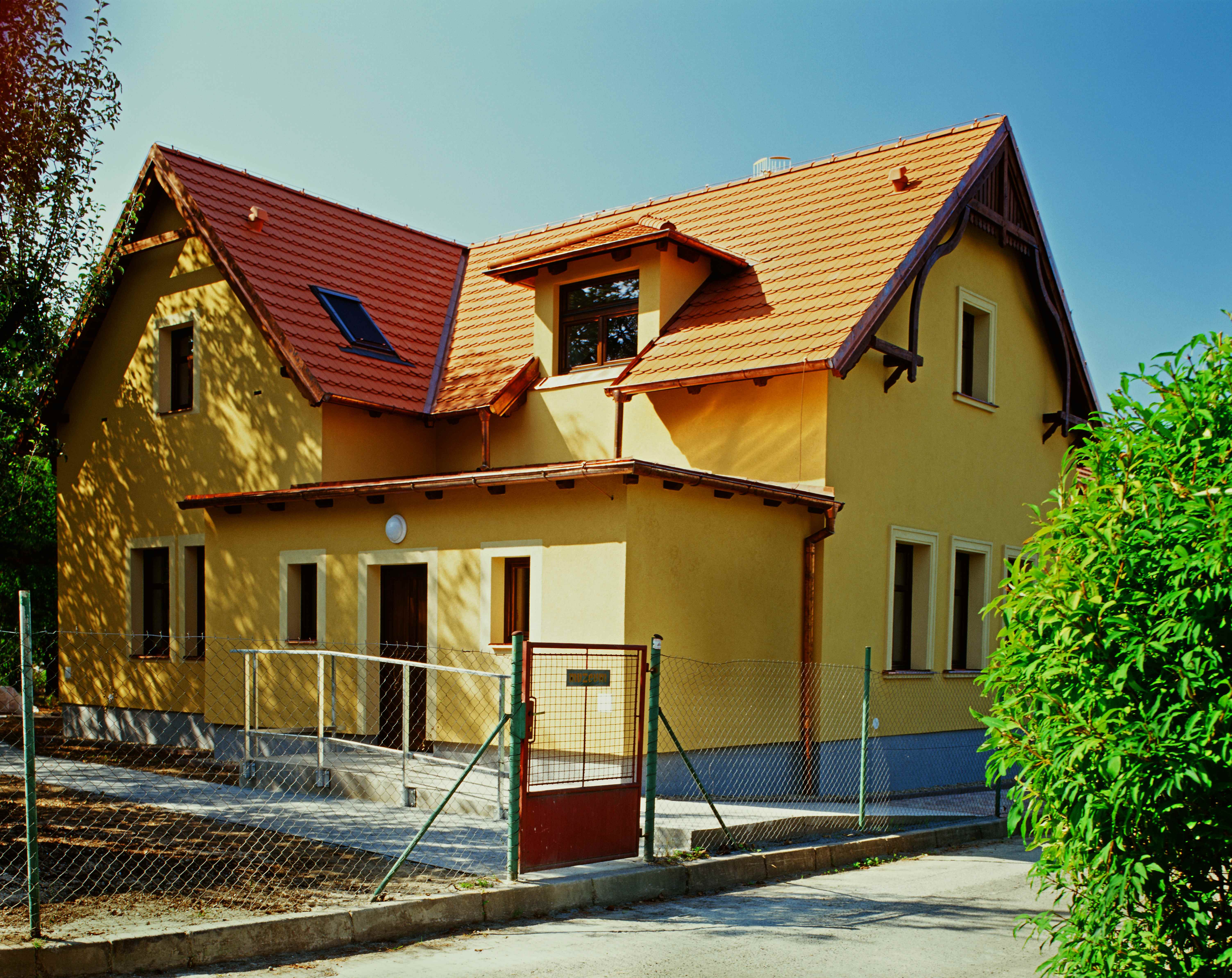 Centrum environmentálního vzdělávání Říčany