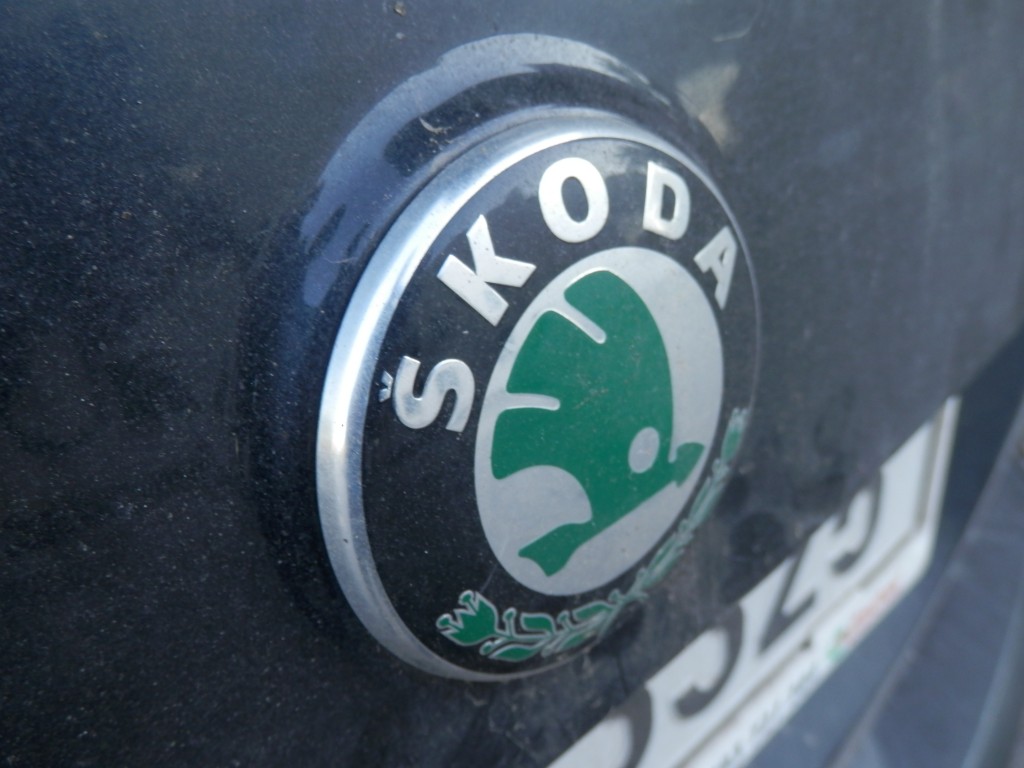 Rozšíření vývojových kapacit ŠKODA AUTO a.s.