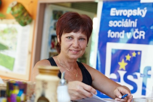 Sociální integrace a rovné příležitosti pro osoby s duševním onemocněním v přístupu na trh práce
