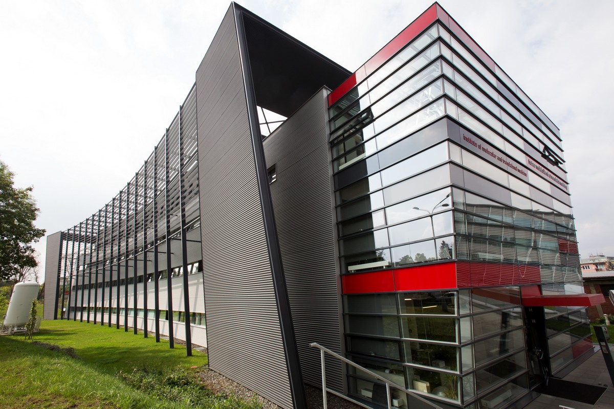 Biomedicína pro regionální rozvoj a lidské zdroje