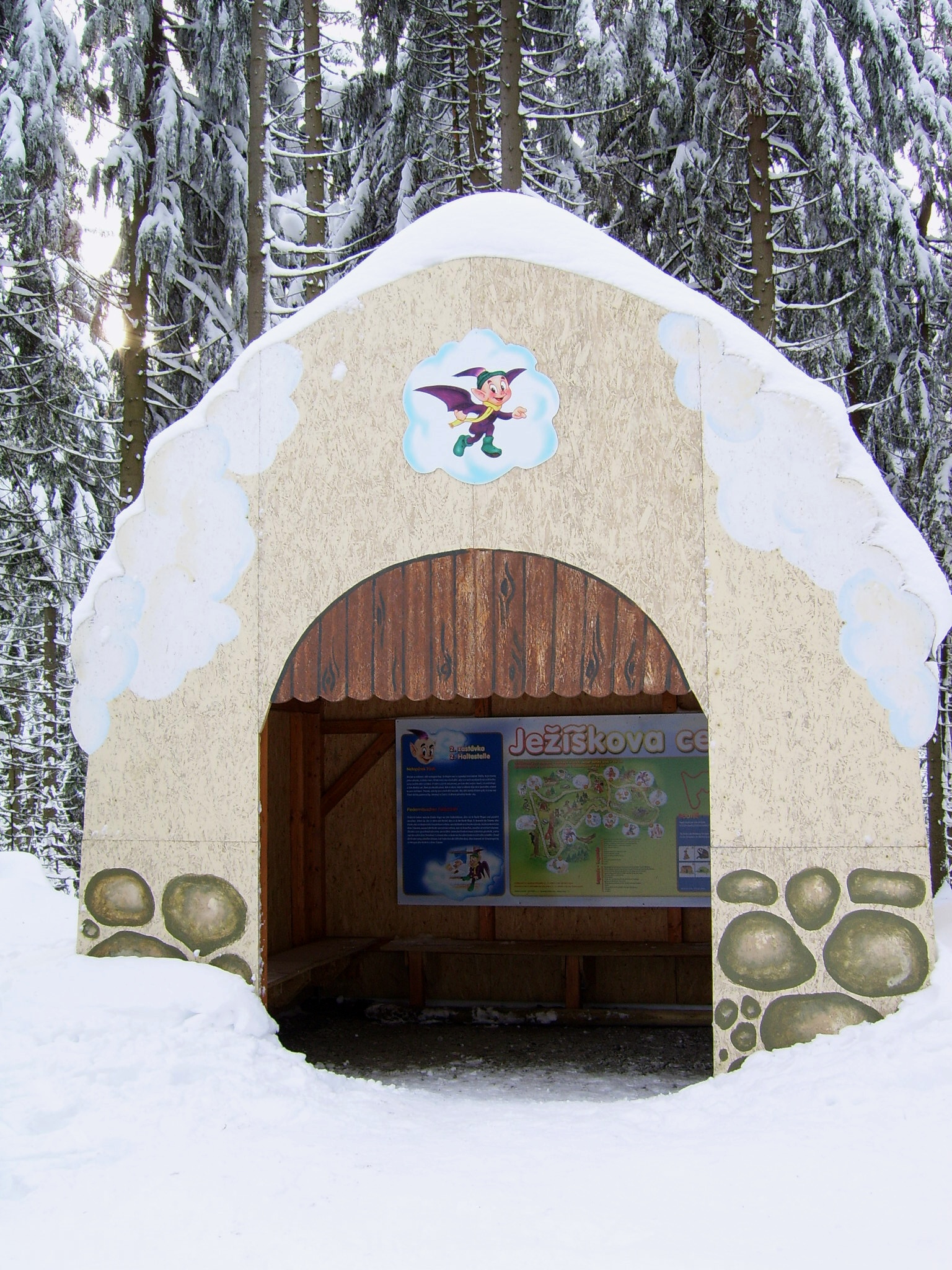 Obrázek 1
