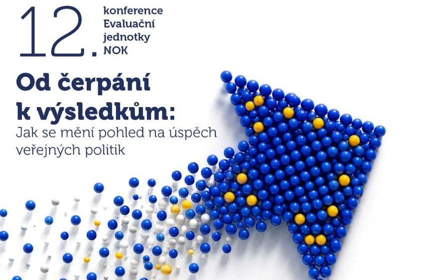 Evaluační konference se letos zaměří na výsledky a dopady veřejných politik