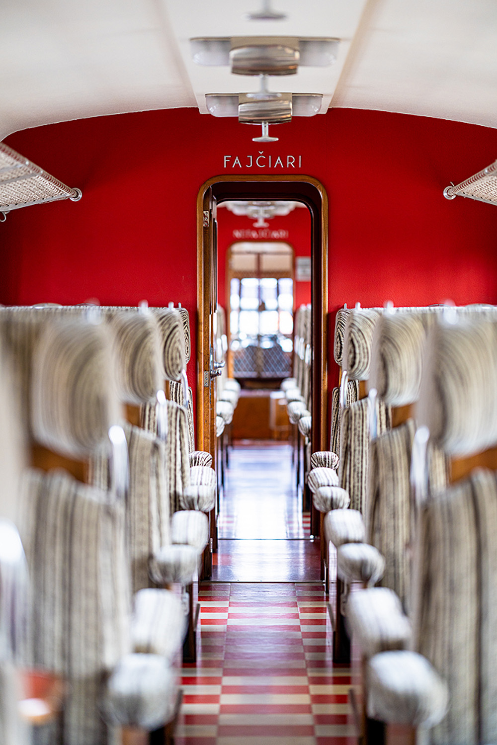 Revitalizace NKP Slovenská strela a výstavba depozitáře