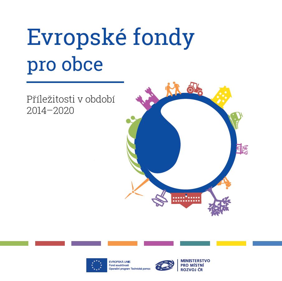 Evropské fondy pro obce