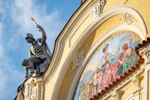 MMR: Z důvodu střetu zájmů expremiéra Babiše přijdou někteří žadatelé o dotaci. Jde o projekty v hodnotě více než 43 milionů korun