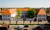Sanace a revitalizace areálu bývalých kasáren v Třeboni pro potřeby veřejné správy