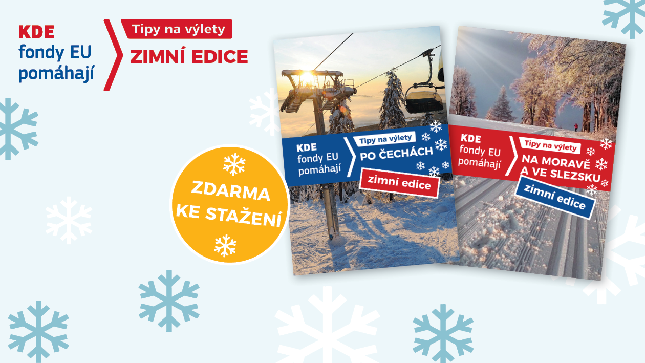 Hledáte zajímavý tip na výlet? 