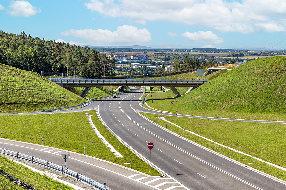 II/331 Stará Boleslav, obchvat