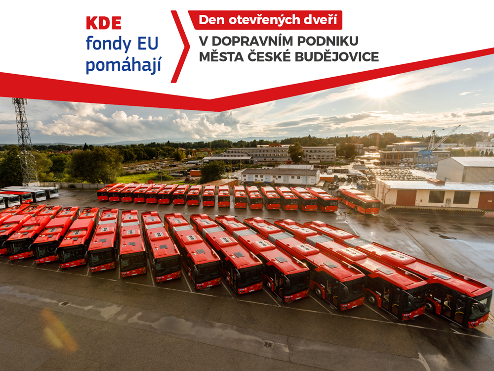 Dny otevřených dveří 2023
