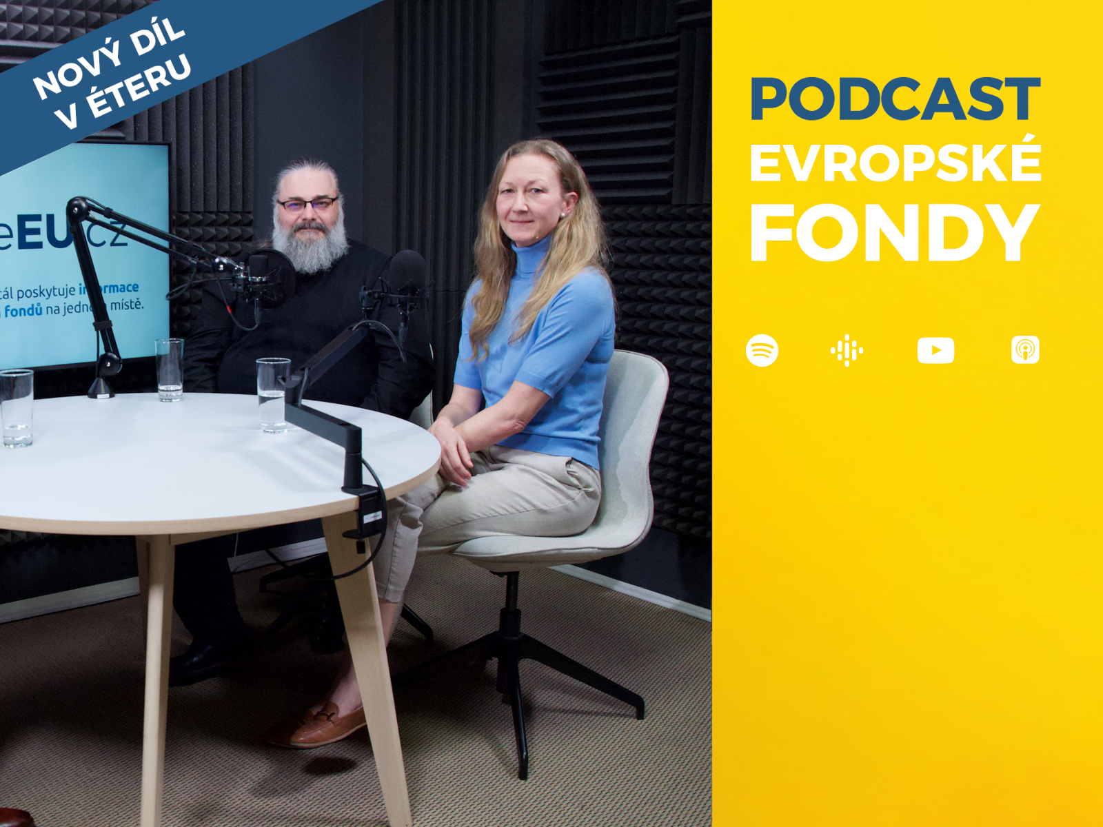 Jak se rodí pravidla pro období 2028+?