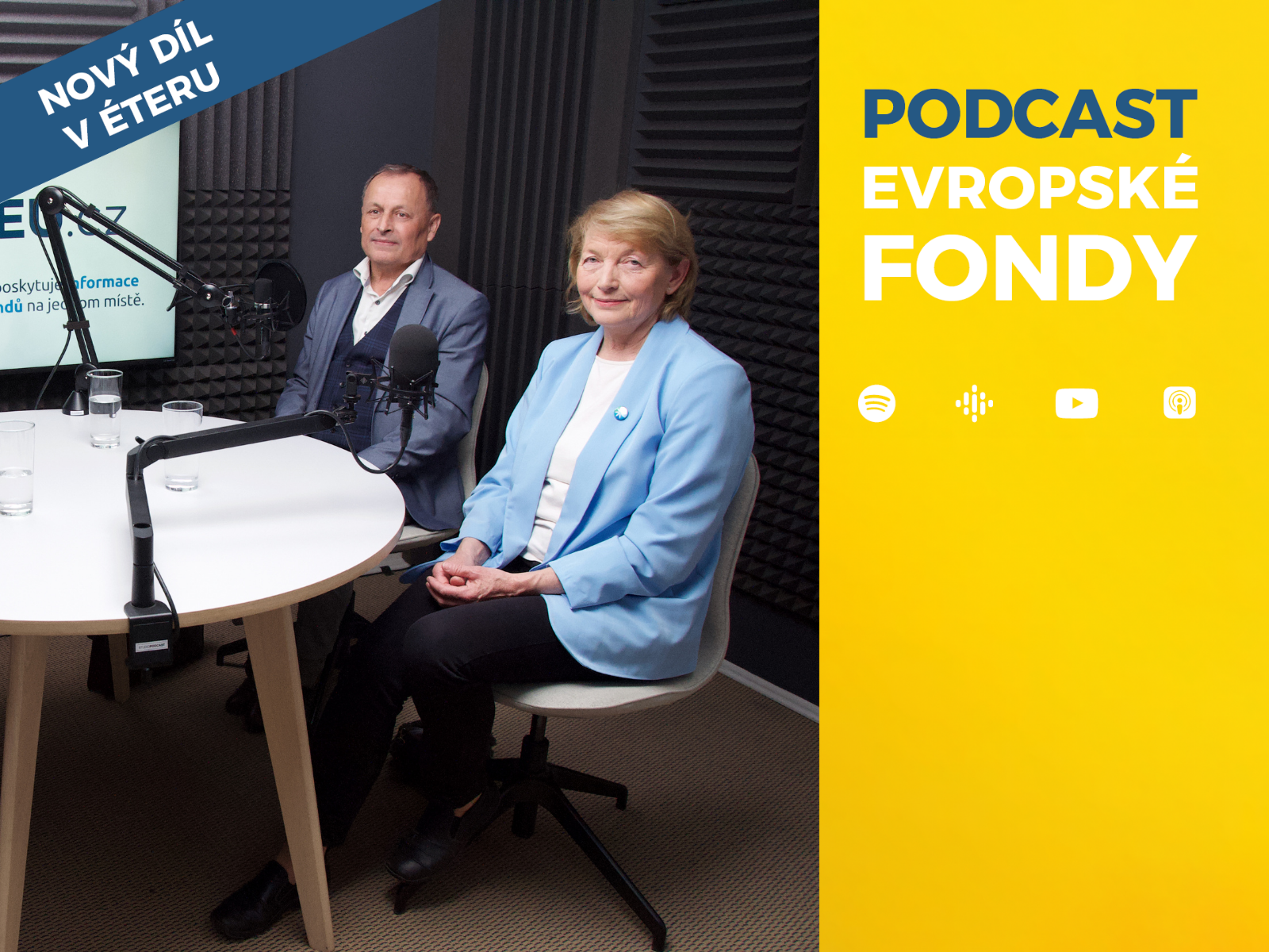 Projekt Cestami proměn učí Čechy hrdosti