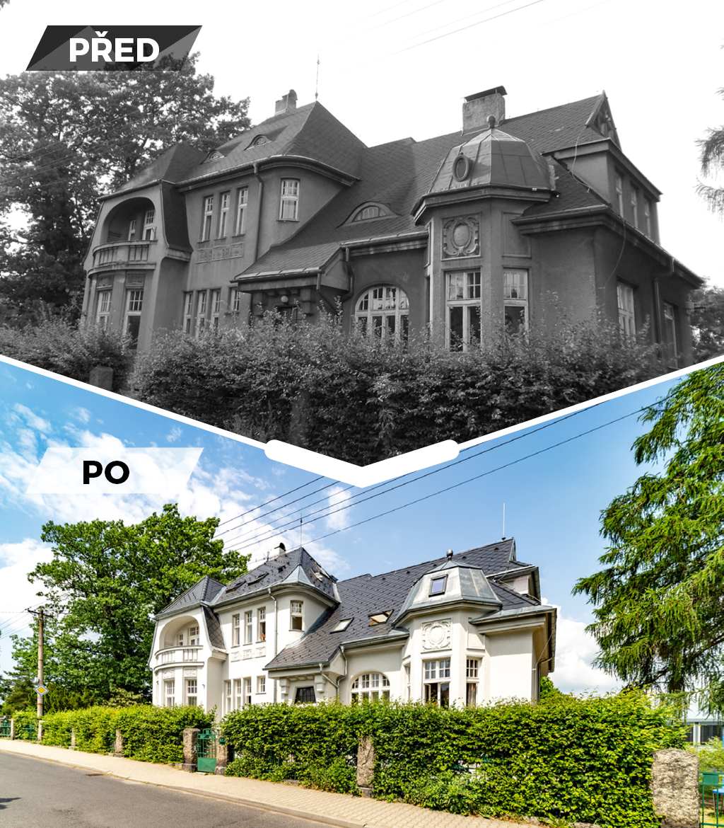 Liberecký kraj