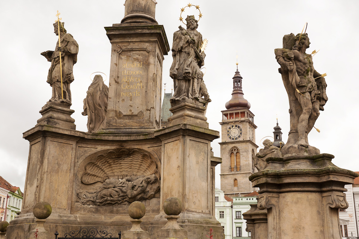 Rekonstrukce Bílé věže