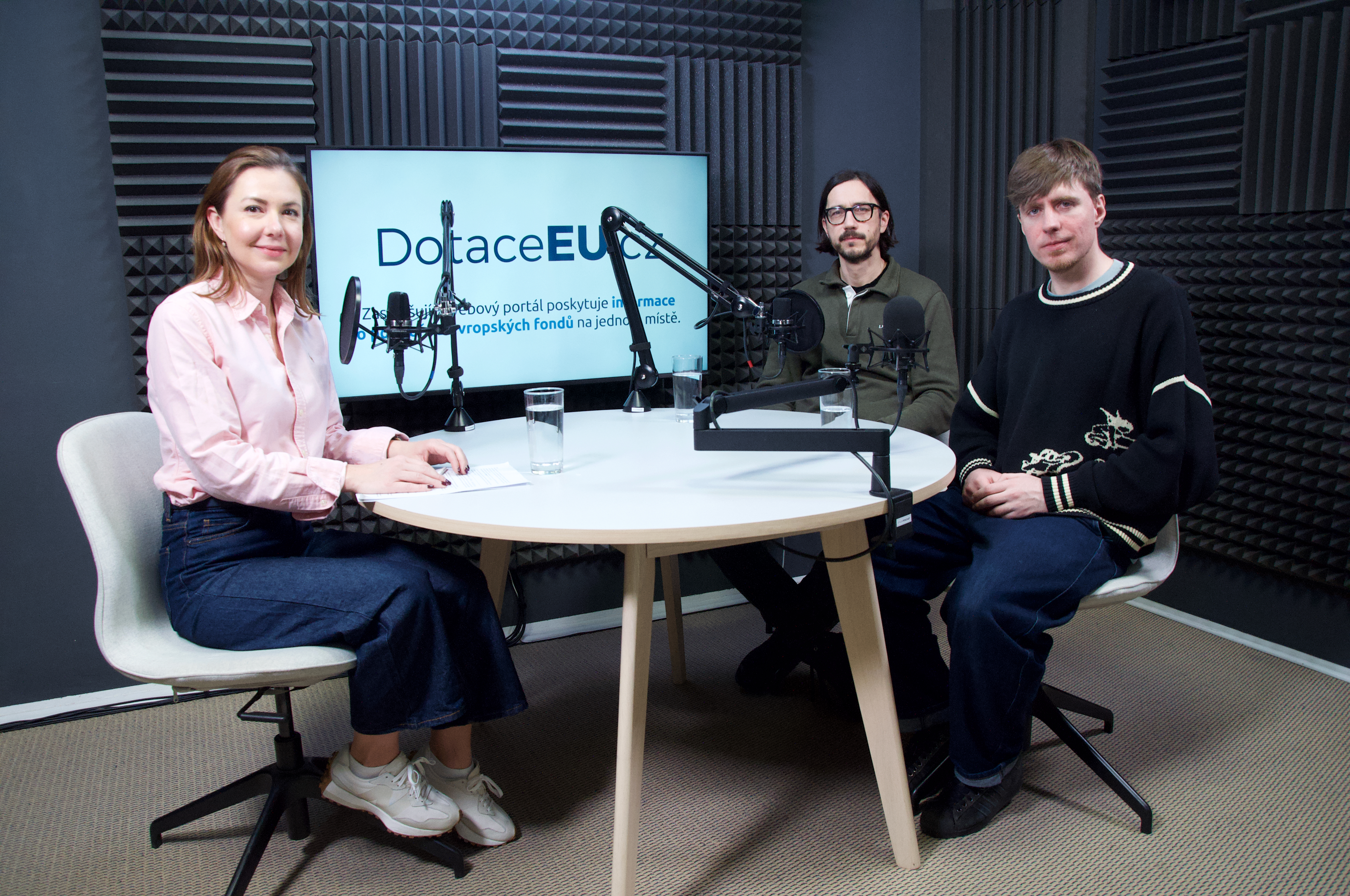 73. díl: Sbalte kufry s Culture Moves Europe: David Čajčík a Viktor Debnár o cestovním grantu bez zb