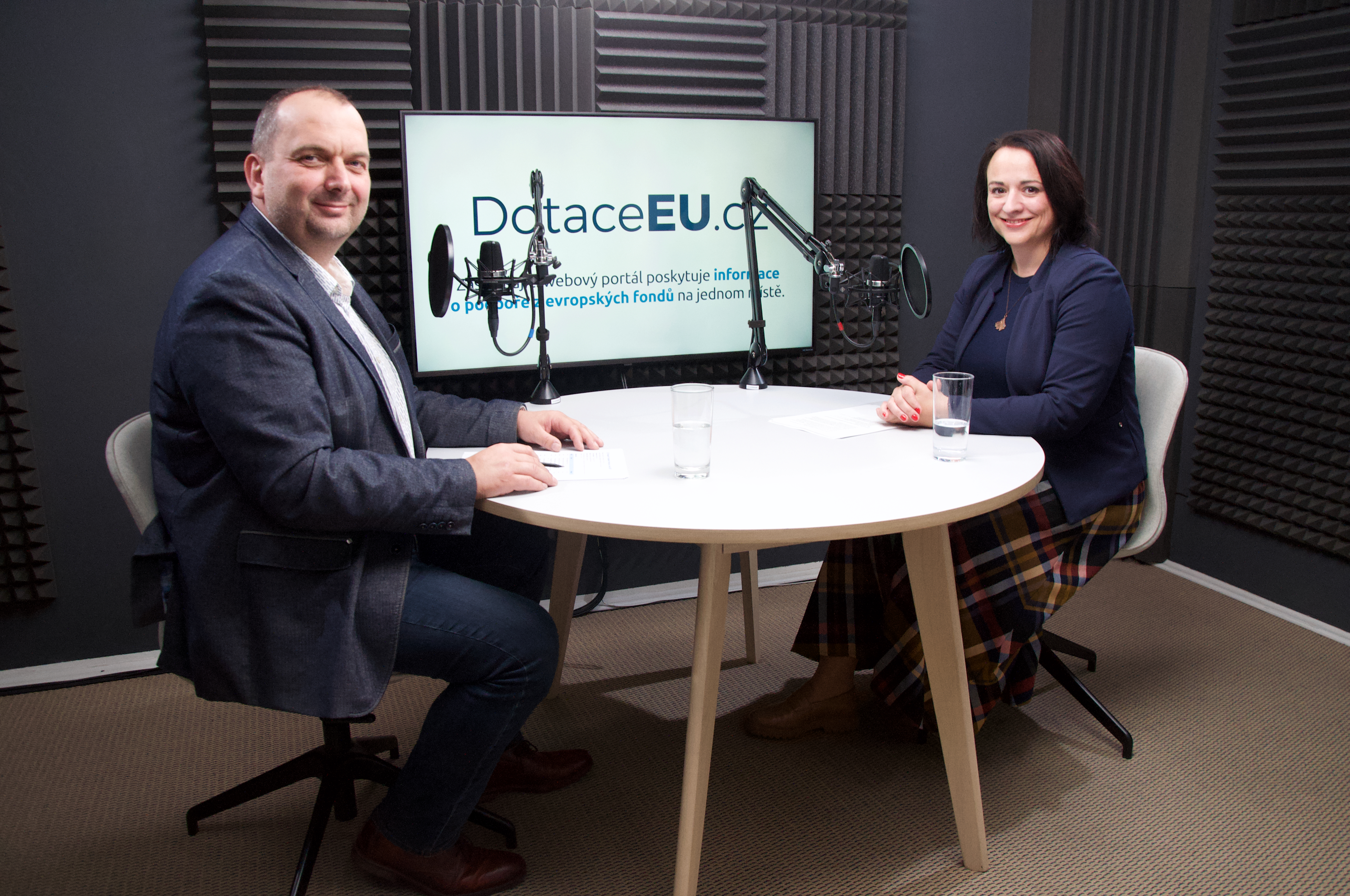 82. díl: Evropské fondy 2028+: nové priority, jeden plán a důraz na výsledky