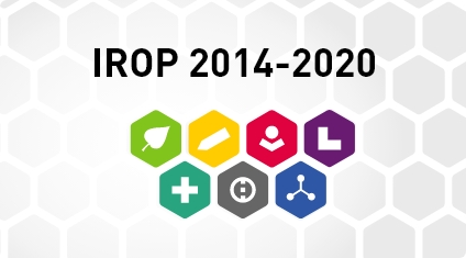 IROP vyhlásil výzvu č. 101 REACT-EU na oblast sociální infrastruktury