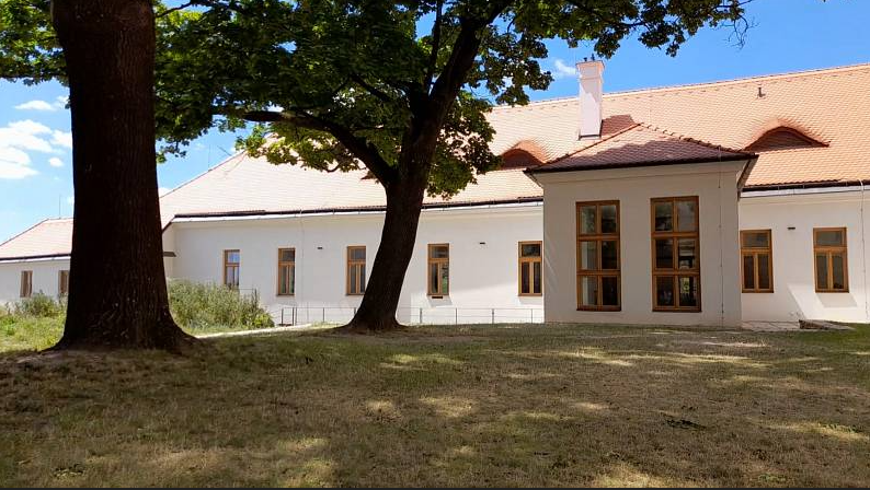 Kde fondy EU pomáhají: Místo setkávání i edukace. Klášterní škola se proměnila v moderní centrum