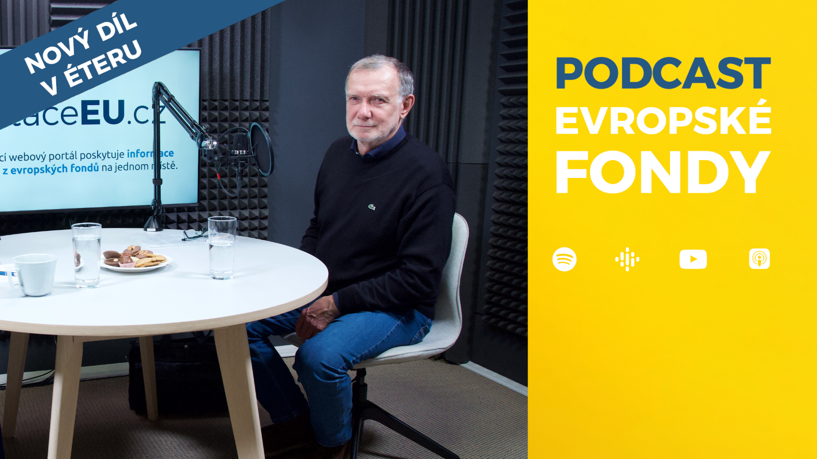 Výzkumný ústav ovocnářský v éteru