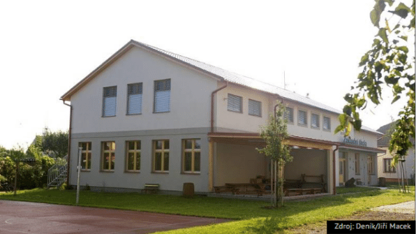 Kde fondy EU pomáhají: I vesnická škola může být moderní. Malý Újezd je toho důkazem