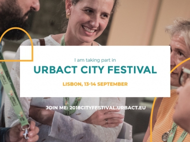 Program Festivalu měst OP URBACT 2018 je online!