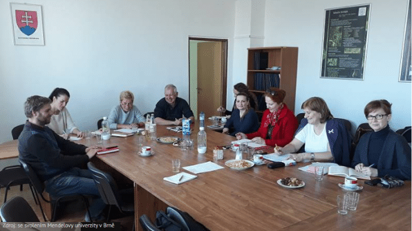 Kde fondy EU pomáhají: Projekt EU spojil odborníky z ČR a Slovenska. Bojují se škůdci zeleniny