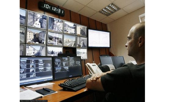 Kde fondy EU pomáhají: Dopravu v Českých Budějovicích hlídají kamery, čidla i moderní centrum