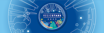 Začala evropská soutěž Regiostars 2023. Do finále se probojoval i projekt podpořený z IROP