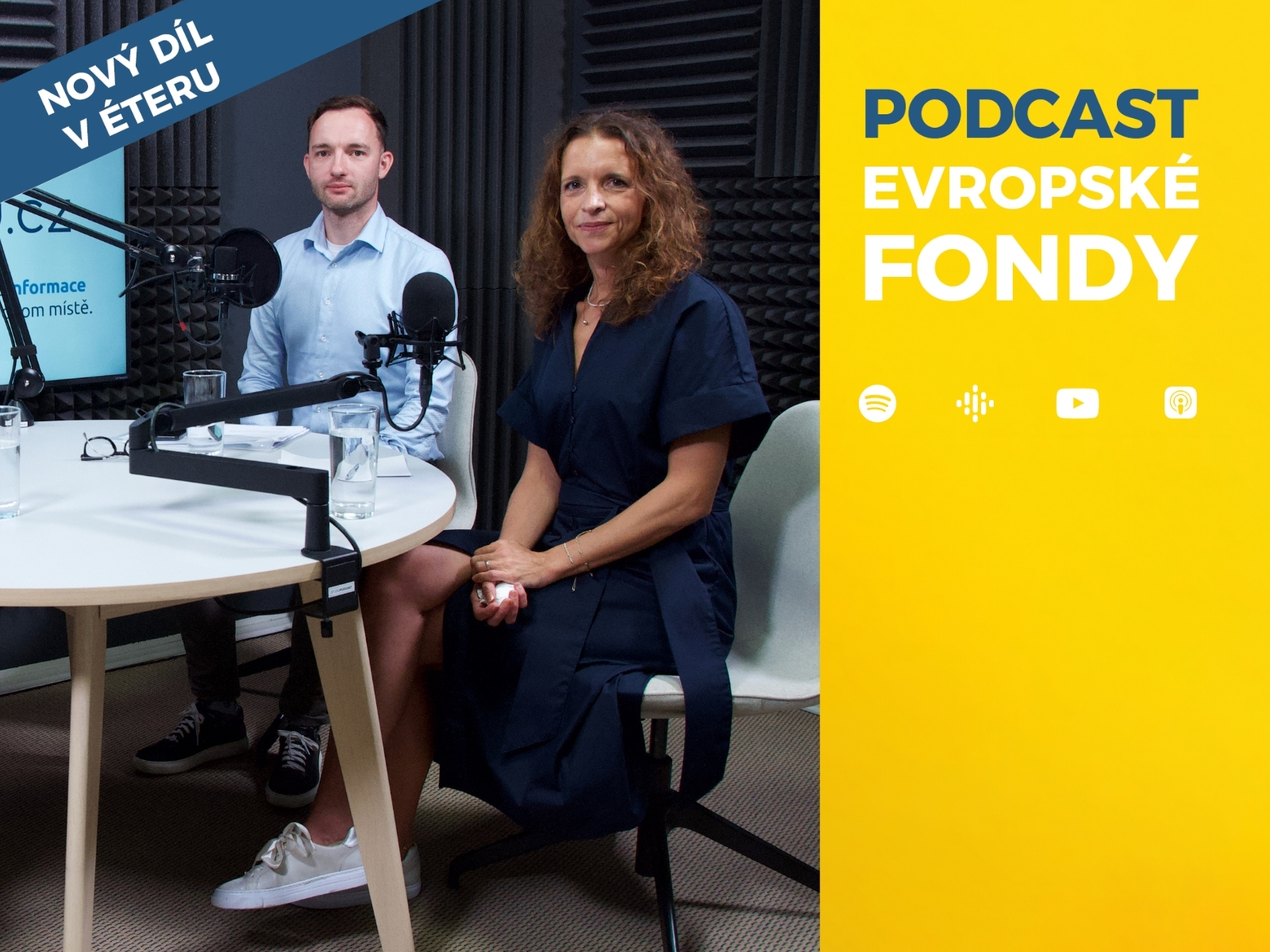 Co je AMIF a jak pomáhá příchozím cizincům?