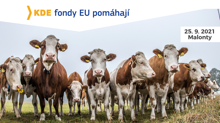 Den otevřených dveří pozve poslední zářijovou sobotu na jihočeský biostatek Bemagro