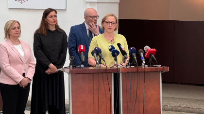 Oblast péče o duševní zdraví má i nadále možnost získat významné prostředky z EU fondů