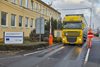 Pořízení kontejnerového překladače pro ČD-DUSS Terminál, a.s. v Lovosicích