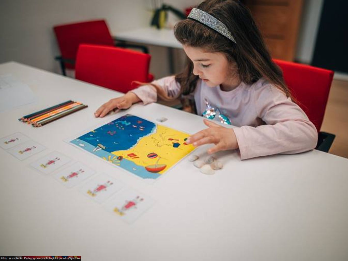 Kde fondy EU pomáhají: Nové vzdělávací centrum