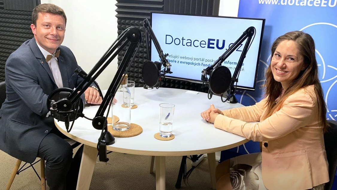 12. díl: Projektové řízení s Lukášem Meleckým z Vysoké školy báňské v Ostravě