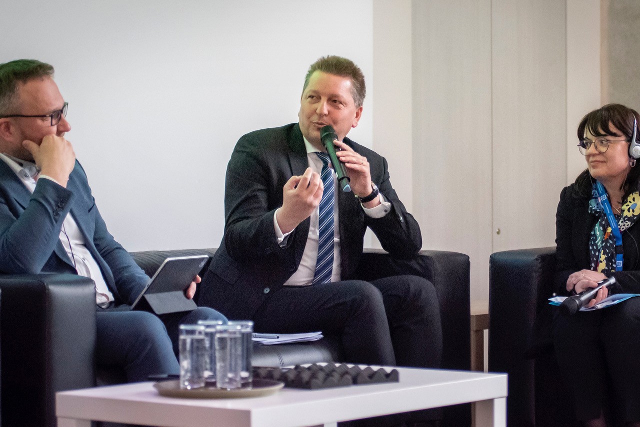 Konference PROSPERUJÍCÍ KOMUNITY – PŘÍLEŽITOST PRO SPOLEČNOU BUDOUCNOST vyzdvihla význam místních akčních skupin