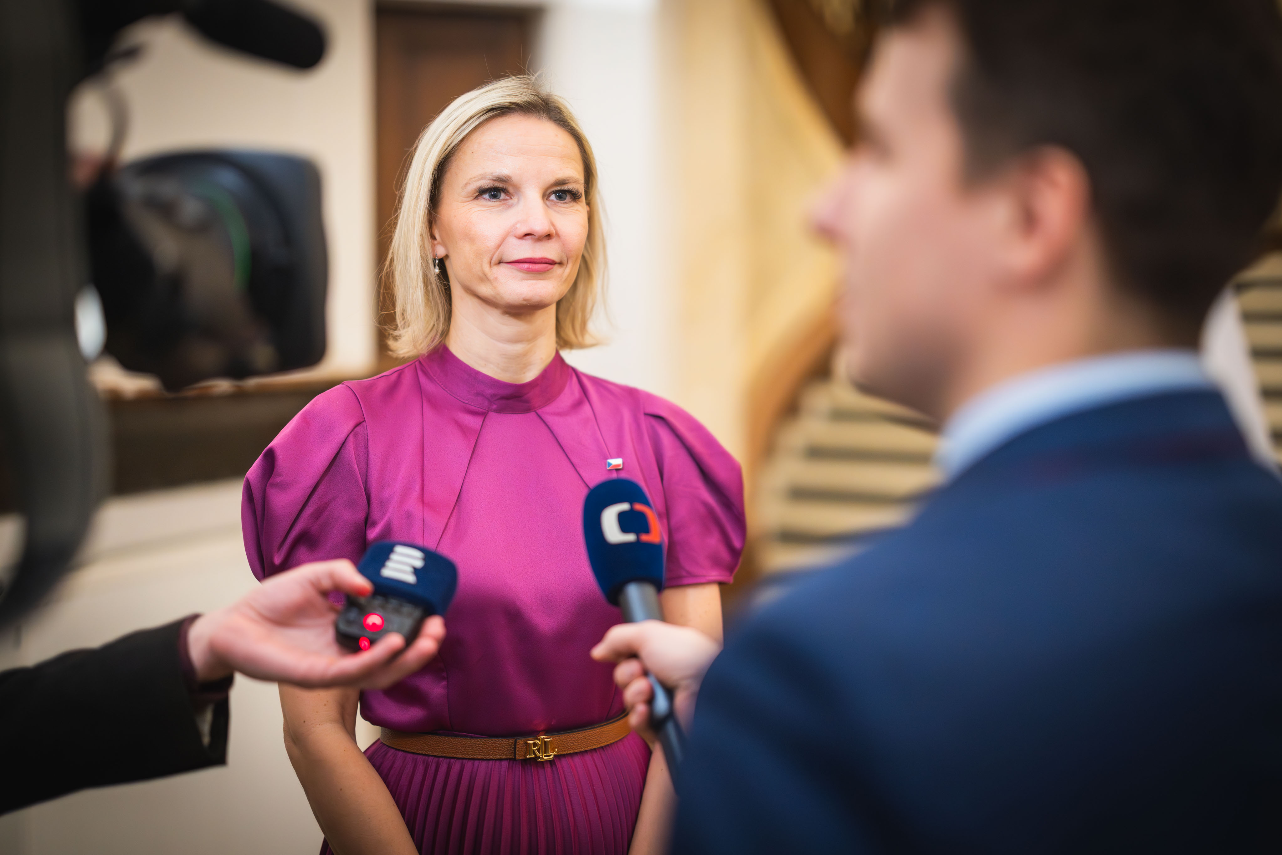 Vláda ČR schválila novelu stavebního zákona. Přináší jasná pravidla, rychlejší povolování a silnější roli obcí