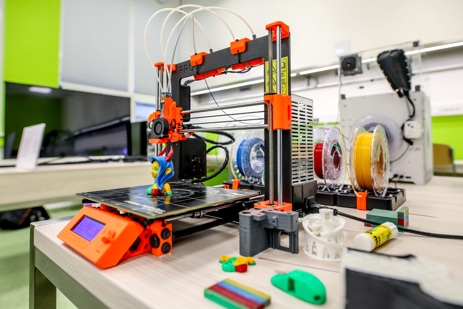 TECHNIKA BEZ BARIÉR