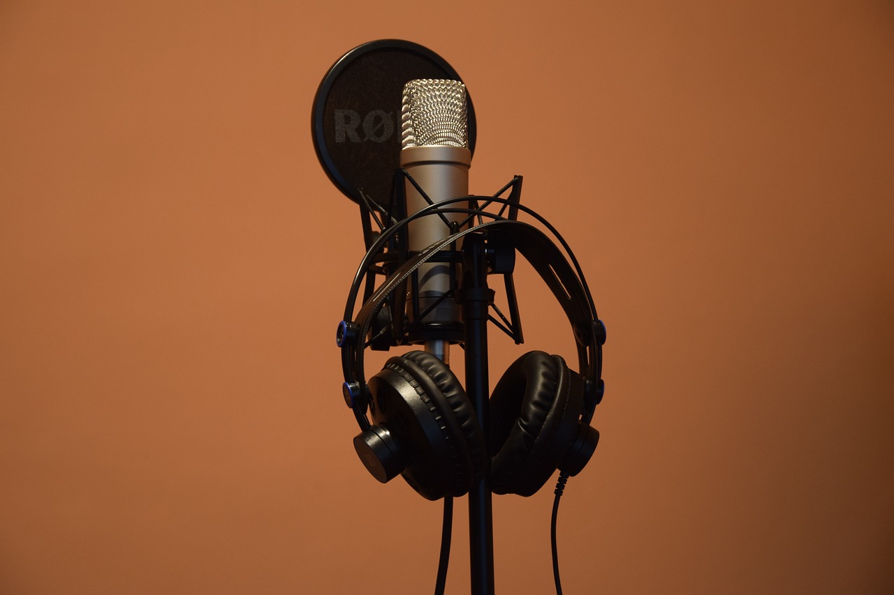 Pokračuje série podcastů k přímo řízeným programům – poslechněte si druhý díl k programu Kreativní E